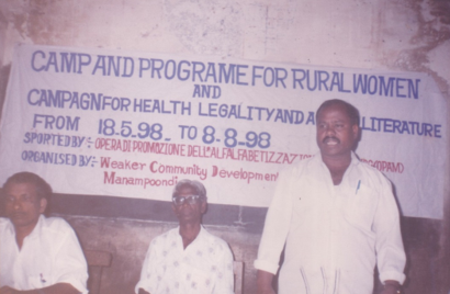 Legal Aid